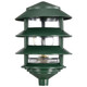 One Light Outdoor Lantern (SF77-324)