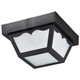 One Light Flush Mount (SF77-863)