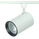 Nuvo Lighting - TH202 - One Light Track Head - Track Heads White - White