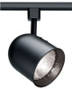 Nuvo Lighting - TH219 - One Light Track Head - Track Heads Black - Black