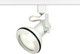 Nuvo Lighting - TH332 - One Light Track Head - Track Heads - White