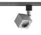 Nuvo Lighting - TH467 - LED Track Head - Brushed Nickel