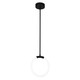 Hoops LED Pendant (1273P10-1-101)