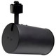 Track Lighting Kits Black Three Light Track Kit (TK319)