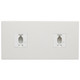 Double Monopoint Adapter (TP252)