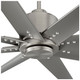 Fleet 56"Ceiling Fan (3-112-24)