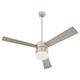Allegro 52" Ceiling Fan (3-119-24)