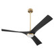 Ridley 58" Ceiling Fan (3-123-1540)