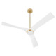 Ridley 58" Ceiling Fan (3-123-640)