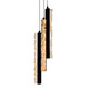 Stagger LED Mini Pendant (1588P6-3-101)