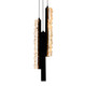 Stagger LED Mini Pendant (1588P6-3-101)