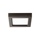 Oxygen - 3-332-22 - LED Ceiling Mount - Altair - Oiled Bronze