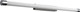 Oxygen - 3-559-14 - LED Vanity - Zenith Ii - Polished Chrome