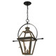 Rue De Royal Two Light Pendant (RO2811IZ) Rue De Royal Two Light Pendant (RO2811IZ)
