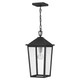 Stoneleigh One Light Mini Pendant (STNL1509MB)