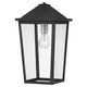 Stoneleigh One Light Mini Pendant (STNL1509MB)