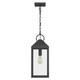 Thorpe One Light Mini Pendant (TPE1508MB)