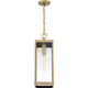Westover One Light Mini Pendant (WVR1507A)