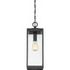 Westover One Light Mini Pendant (WVR1507EK)