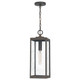 Quoizel - WVR1507IZ - One Light Mini Pendant - Westover - Industrial Bronze
