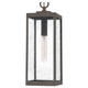 Westover One Light Mini Pendant (WVR1507IZ)