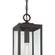 Westover One Light Mini Pendant (WVR1507WT) Westover One Light Mini Pendant (WVR1507WT)