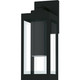 Westover LED Outdoor Wall Lantern (WVR8005EK)