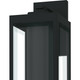 Westover LED Outdoor Wall Lantern (WVR8006EK)