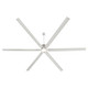 Zeus 120" Ceiling Fan (101206-65) Zeus 120" Ceiling Fan (101206-65)