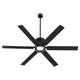 Zeus 65" Patio Fan (10656-59)