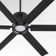 Zeus 65" Patio Fan (10656-59)