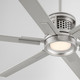 Zeus 65" Patio Fan (10656-65)