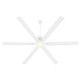 Zeus 80" Ceiling Fan (10806-8) Zeus 80" Ceiling Fan (10806-8)