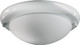 Quorum - 1141-806 - LED Fan Light Kit - Dome - White