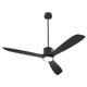 Portland 58" Patio Fan (12583-59)