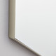 Hexagon Mirrors Mirror (13-2840-61)