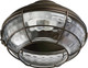 Quorum - 1374-886 - LED Patio Light Kit - Hudson - Oiled Bronze