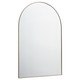 Quorum - 14-2946-21 - Mirror - Arch Mirrors - Gold Finished