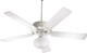 Allure 52" Patio Fan (146525-6)