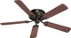 Quorum - 151525-95 - 52 Patio Fan - Medallion - Old World