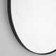 Capsule Mirrors Mirror (15-2032-59)