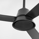 Esquire 58"Patio Fan (15583-59) Esquire 58"Patio Fan (15583-59)