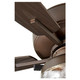 Breeze 52" Patio Fan (170525-86)