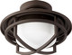 Quorum - 1904-86 - LED Fan Light Kit - Windmill - Oiled Bronze