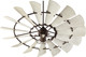 Windmill LED Fan Light Kit (1905-86)