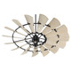 Windmill 72"Patio Fan (197215-69)