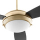 Expo 52" Ceiling Fan (20523-80)