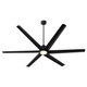 Titus 80" Ceiling Fan (20806-59)