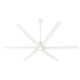 Titus 80"Ceiling Fan (20806-8)