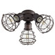 Quorum - 2314-86 - LED Patio Light Kit - 2314 Light Kits - Oiled Bronze